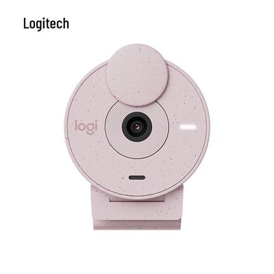 Logitech Brio 300 Full HD webkamera