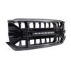 Modified Tomahawk Style Grille for 2016-2018 Chevrolet Silverado 1500 Pickup Truck