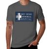Grey  Sloan Memorial Hospital TShirt Work Casual Loose Fit TShirt