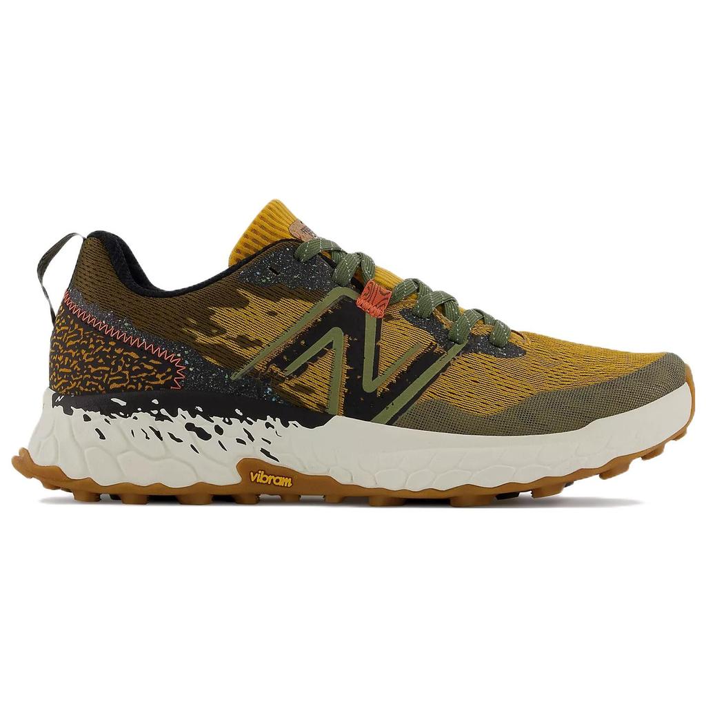 New New Balance Fresh Foam X Hierro V7 Golden Hour Dark Camo MTHIERG7