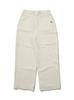 BBC EARTH W Eco Bubble Knit Pants_Ivory