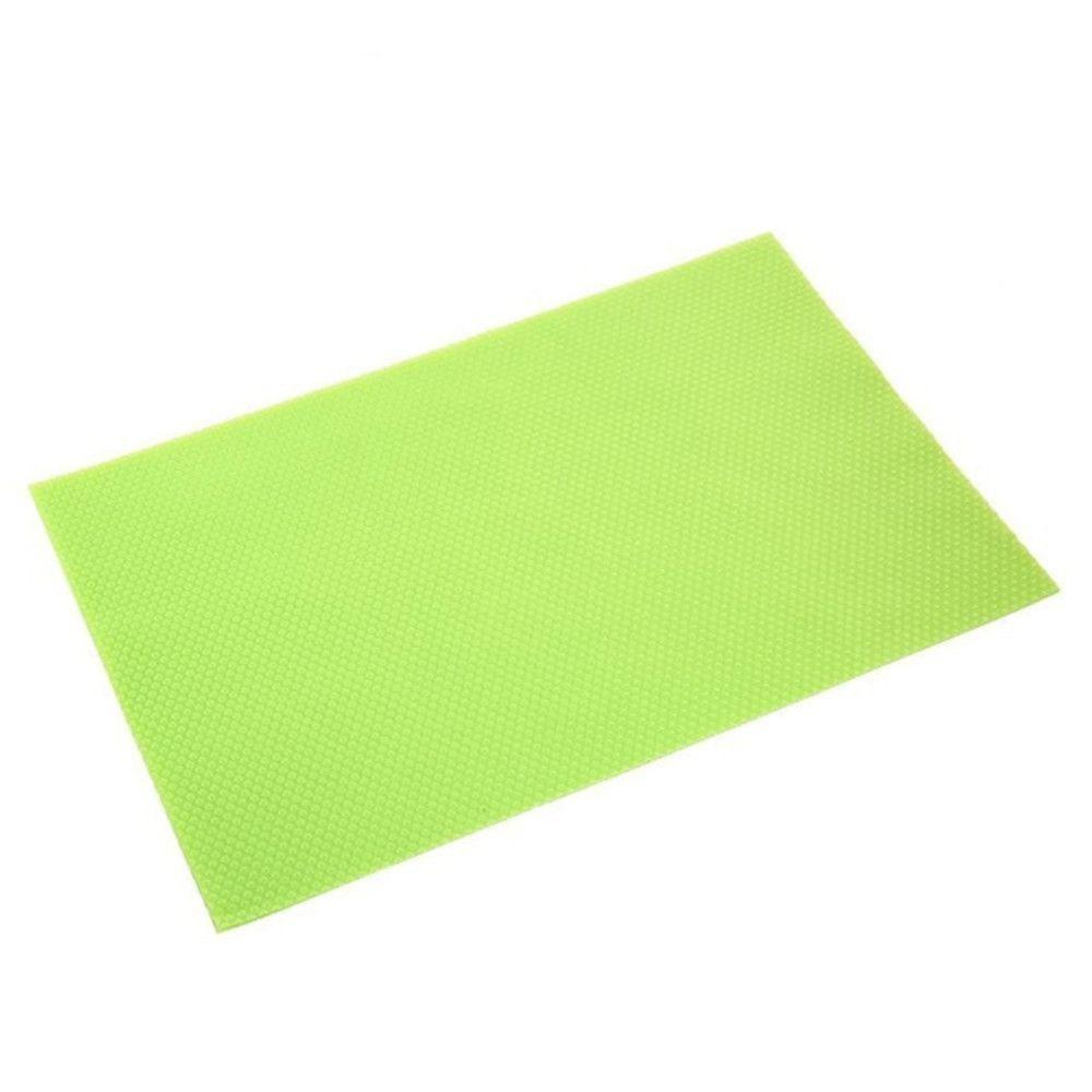 Anti-Frost Refrigerator Pads Multifunction Drawer Mat Hot Reusable Cabinet Mat  Home Cupboard Decor