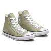 Converse Chuck Taylor All Star Abrasion Resistant High Top Canvas Shoes Unisex Olive Green A00778C