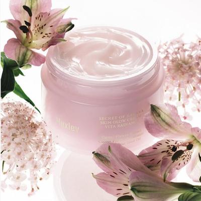 Huxley Skin Glow Cream Vita Radiance 50ml