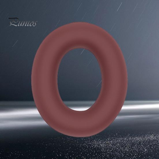 1 Paar Kopfhörer-Silikonhülle, wasserdichte Abdeckung, schützende Ohrabdeckung für Quiet Comfort-Kopfhörer/für Ultra-Kopfhörer