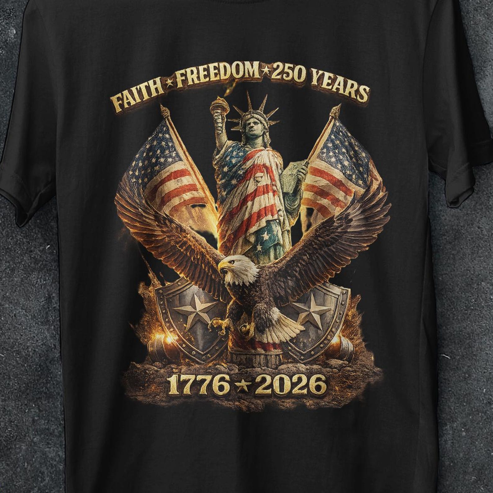 Freedom t shirt, protest shirt, Turning Point usa merch, 25th Amendment, American Flag, turning point usa merch, usa, gifts, Political shirt S