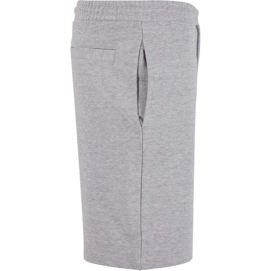 Build Your Brand Unisex Adult Ultra Heavy Sweat Shorts