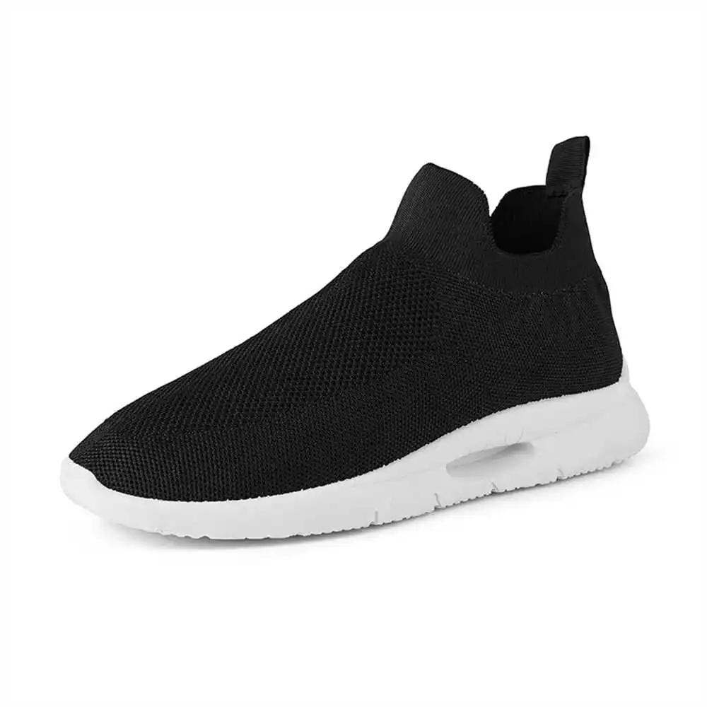 Fashion Net Sock Low Boots Shoes Ankle Boots Designer Shoes Man Sneakers Sports New In Brands Sapatenos Affordable Price Badkets