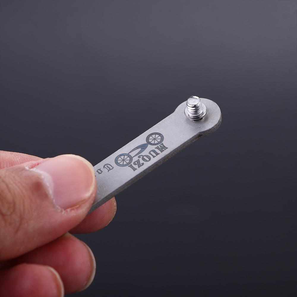 Pedal Bike Accessories Bicycle Pedal Screw Bike Bolts Pin Bike Pedal Bolts Pedal Skid-proof Studs