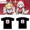 Tops – T-Shirts