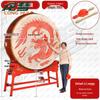 Longhui Traditional Chinese Performance Drum