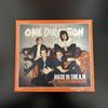 [USED] One Direction Made in the A.M. Deluxe Edition
