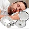 3pcs Prevent Snoring Nose Clip Anti Snoring Clip Cure Snoring Sleep Device Breathing Corrector