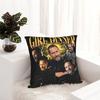 Baelor Targaryen Pillowcases Funny Pillow Case For Living Room Chair Custom Pillow Cover