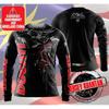 Made In Malaysia - Jersey Ducati Panigale V2 (long Sleeved)