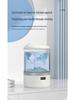 Portable Mini Automatic Washer for Socks and Underwear