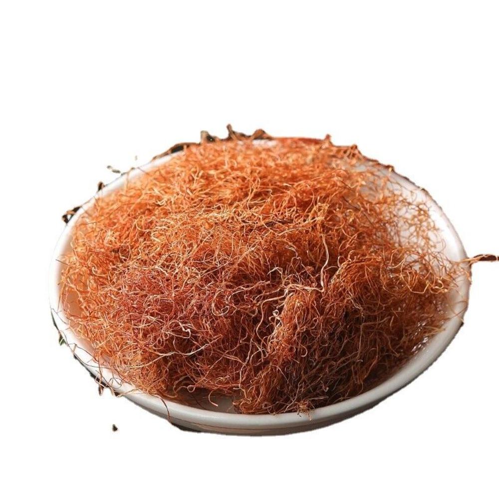 30g Čajové sáčky z kukuřičných slupek Pro bdělost Wellness Bylinný čaj