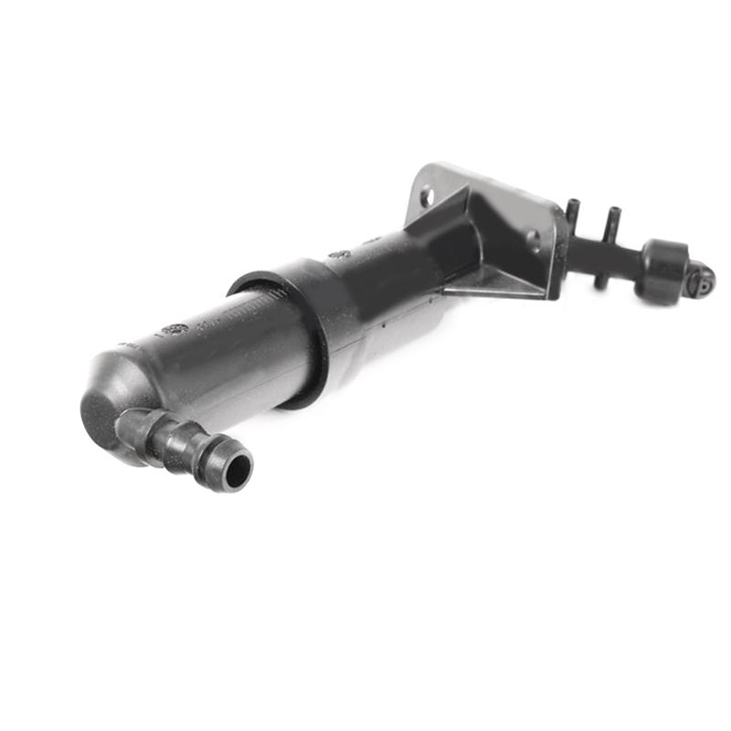 Left+Right Side Headlight Washer Nozzle For  TT 2007-2014 Headlight Cleaning Nozzle 8J0955101A 8J0955102A
