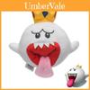 Hochwertiges Super Mario King Boo Plüschtier Sammlerstück Lustige Puppe 17cm