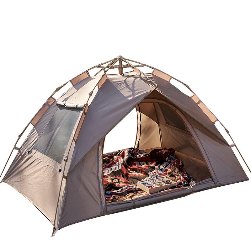 Yi Lu Da Automatic Outdoor Camping Tent