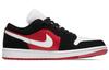 Air Jordan 1 Low 'Gym Red Black' Women's DC0774-016