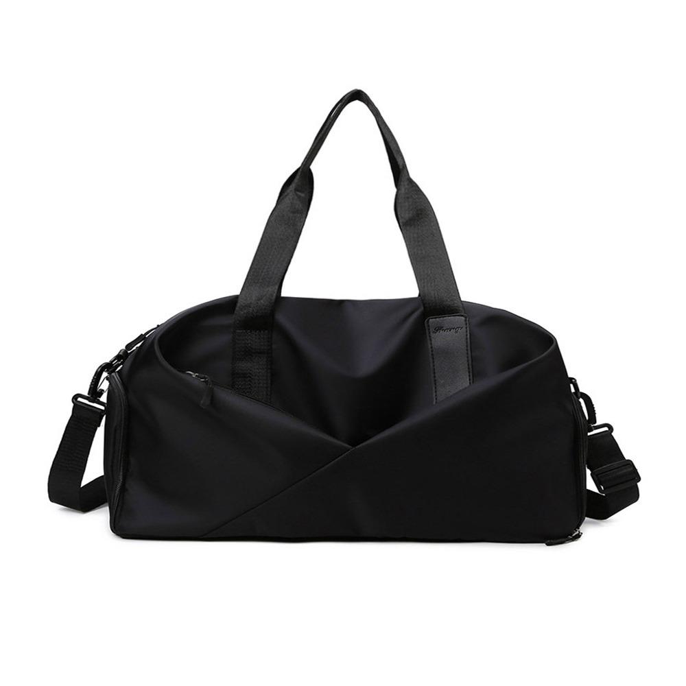 Sports Accessory Multifunction Travel Bag High Capacity Daypack Swimming Tote Waterproof Sports Gym Bag Fitness Yoga