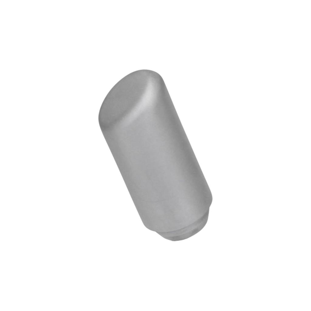 Handbrake for I.L.Motorsport Knob, Silver, ND5RC/NDERC/ND5RE/NDERE (ND0-0032E)