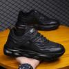 Fashion Spring and Autumn 2024 Latest Lightweight Soft Bottom Student Sports Shoes Fashionable and Versatile Youth Casual Shoes Sneakers