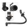 Mangueras de freno 1J0612041GD para A3 Golf IV 4 1J Leon 1M Toledo II 1M Oc-ta-via 1U 1.9 Tdi Sdi