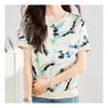 Navava NT1700 Silk ShorT Sleeve T shirT