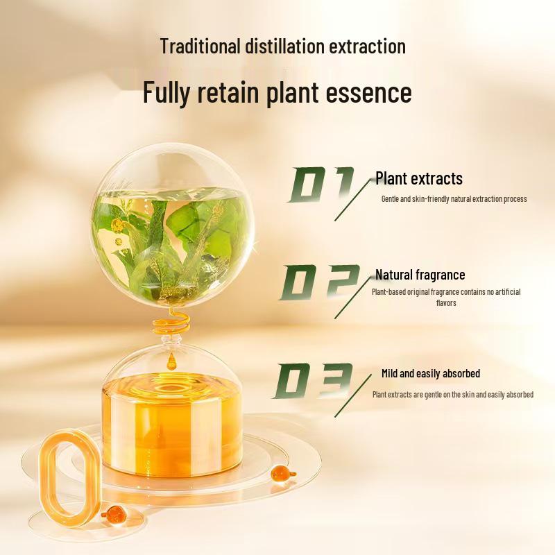 Aloe Vera Oil: Pure Plant Extract for Skincare and Massage