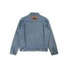 Acme De La Vie/ADLV SS22 Denim Jacket Unisex Blue ADLV-22SS-JKDWST-BLU