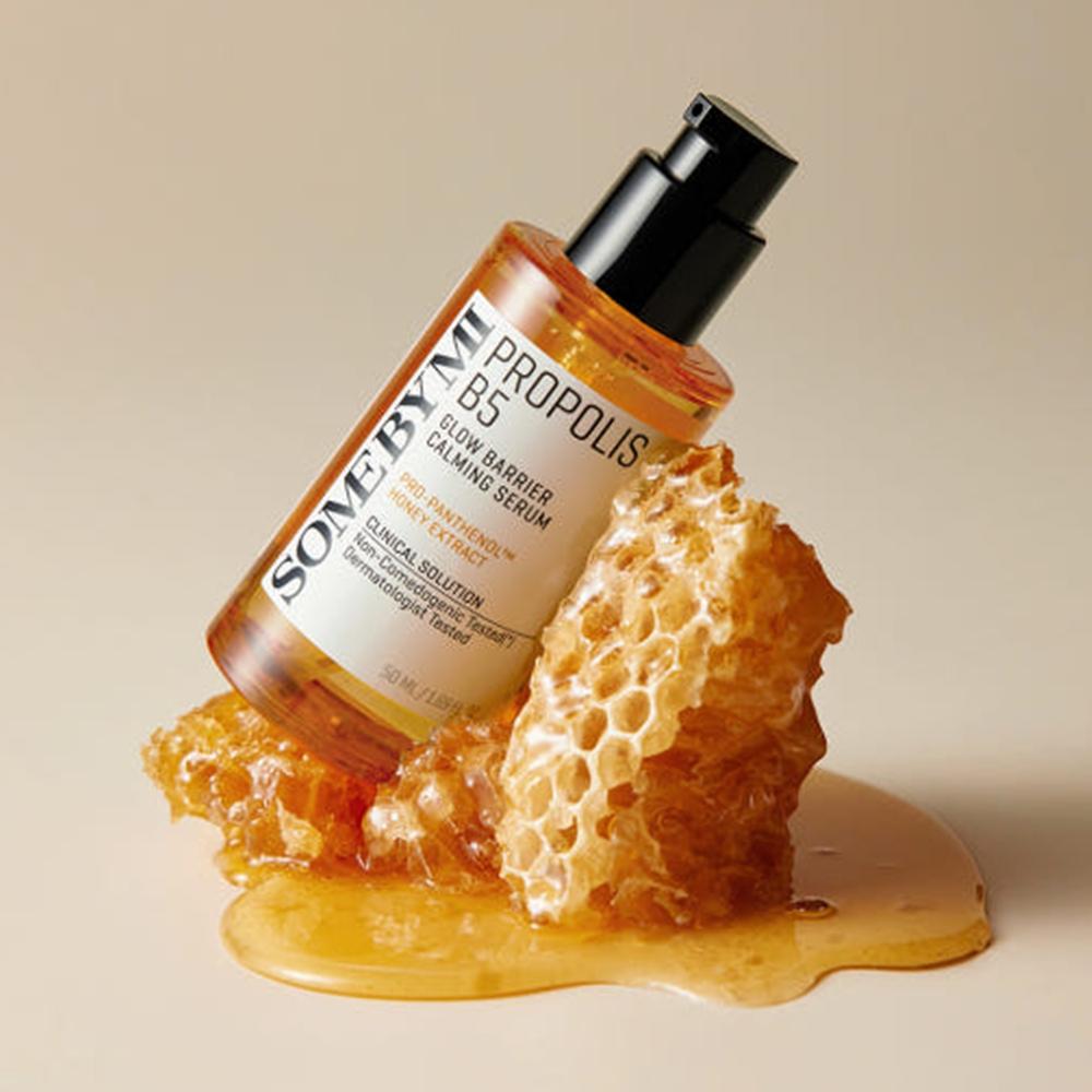SOME BY MI Propolis B5 Glow Barrier Calming Serum 50ml