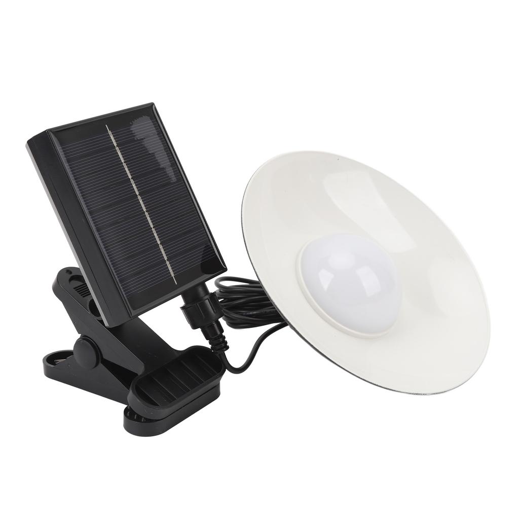 Solar Umbrella Lights Solar Powered LED Patio Umbrella Lights 1.2W Remote Control 3 Color Temperature Power Display for