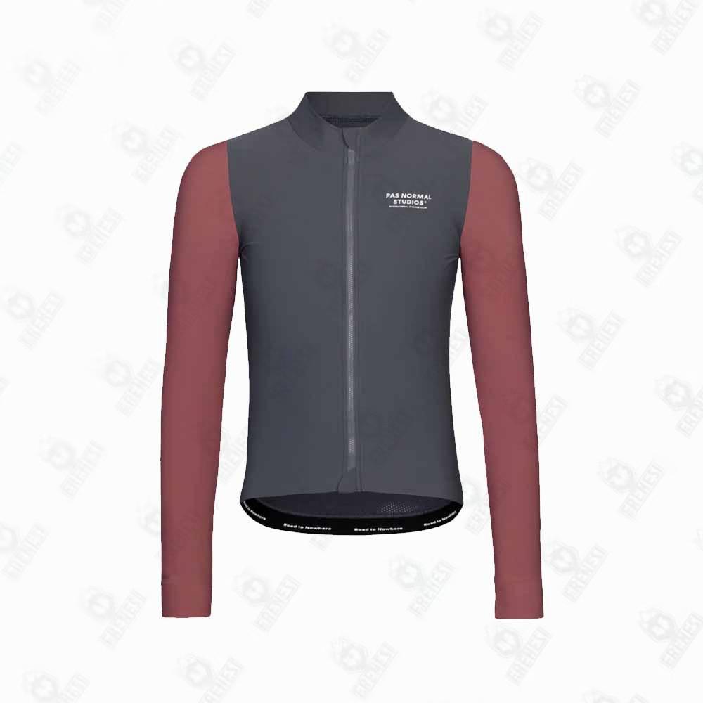 Cycling Suit Long Sleeve Road Bike Mountain Bike Outdoor Clothing
