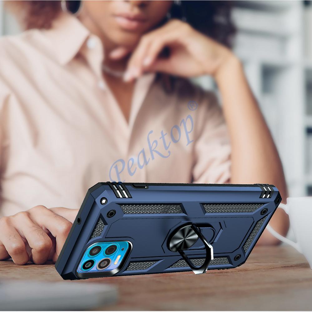 Capa for Moto G100 Case for Motorola Moto G Stylus 5G 2021 G Play E7 Power 2021 G50 G60 G30 G20 G10 One 5G ACe Armor Back Case