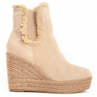 Women's Heeled Ankle Boot. Botilan43  96985
