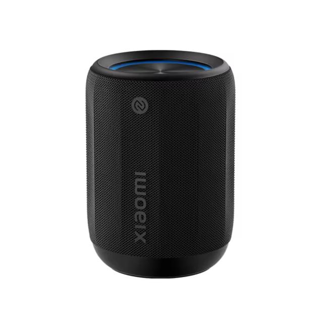 Xiaomi Bluetooth Speaker Mini ASM01A Bluetooth 5.3 RGB Light IP67 360°Omnidirectional Stereo Outdoor Portable Sound
