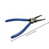 High-quality Joint Clamp Pliers Fuel Filter Hose Buckle Remove Clamp Tubing Joint Clamp Crimping Pliers Coaxial Crimping Tool