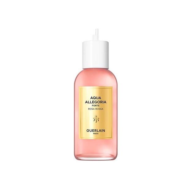 

Guerlain Aqua Allegoria Rosa Rossa Forte парфюмерная вода Refill 200 ml