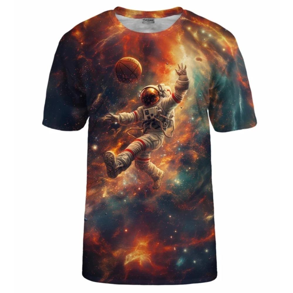 Magical Optical Illusion Graphic For Men Clothes Womens Clothing 3D Printed Funny Kids T-shirt Tops Pop Summer Short Sleeve Tee