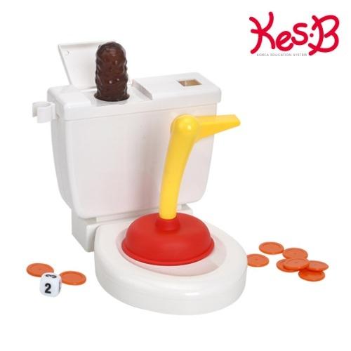 Core Shop Cast B Plunger Game