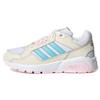 Neo Run9tis 'Creamyellow White Blue' Women's FZ1459