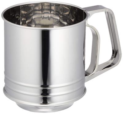 Wahei Freiz Flour Dishwasher Made In G-Cook Sifter, Safe, Japan, GC-245
