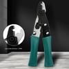 Metal Tube Scissors Cutting Clamp Tube Cutter for Efficient Capillary Cutting in Refrigeration Maintenance Tool