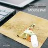 Fumaide Cartoon Office Mouse Pad & Desk Mat