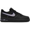Air Force 1 Low '07 LV8 Hydrangeas Black