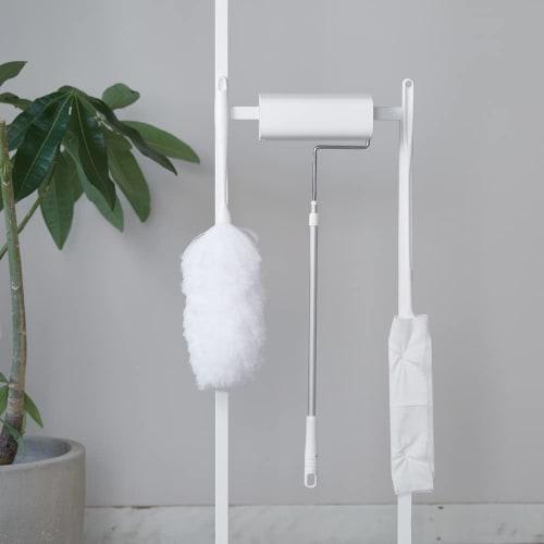 Azuma Industrial Electrostatic Duster, Magnetic, Dust Removal for Furniture and Appliances, Washable, sm@rt693 Smart