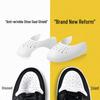 Second Gen Soft Anti-Wrinkle Shoe Tree - Universal Anti-Crease Shoe Toe Protector