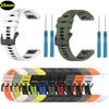 22mm řemínek Pro Garmin Fenix 8 47mm řemínek Pro Garmin Fenix 7 6 5 pro Garmin Epix Pro Gen2 příslušenství k řemínku+poslat nástroj